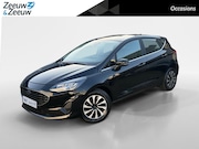 Ford Fiesta - 1.0 EcoBoost Hybrid Titanium | Winterpack | Apple Carplay/An