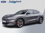Ford Mustang Mach-E - Extended Premium RWD 98 kWh | Panoramadak | Bang&Olufsen | E