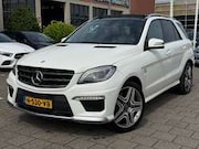 Mercedes-Benz M-klasse