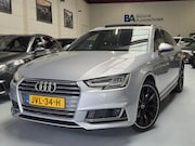 Audi A4 - 1.4 TFSI S-line | Pano | 19Inch I ABT velgen