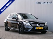 Mercedes-Benz C-klasse - Estate 180 Business Solution Navigatie / Camera / DAB / Sfee