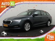 Skoda Octavia - Combi 111 PK TSI Business+ Pano-dak Climate Elek.Trekhaak