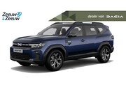 Dacia Bigster - Mild Hybrid 140 Expression Nu leverbaar met € 2.000, - Voorr