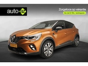Renault Captur - 1.3 TCe 155 Initiale Paris Aut. | Trekhaak | Camera | Pano |