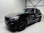 BMW X3 - xDrive20d Schuifdak, Trekhaak, Lederen bekleding