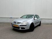 Volkswagen Golf - 1.4 FSI Businessline - Airco / Navi / Elektr. ramen / Trekha