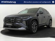 Hyundai Tucson - 1.6 T-GDI PHEV Premium Sky OPEN DAK | LEDER | MATRIX LED VER