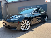 Tesla Model 3 - Standard RWD Plus 60 kWh | ORG NL | 1E EIGENAAR