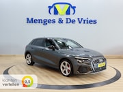 Audi A3 - Sportback 45 TFSI e S edition Competition 3x S Line | Airco