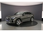 Audi Q5 Sportback - 50 TFSI e S edition Competition | Trekhaak | Apple/Android P