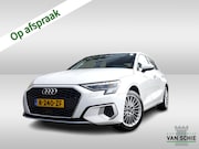 Audi A3 - Sportback 30 TFSI Advanced edition 1e-Eig. & Dealer-Onderh. 