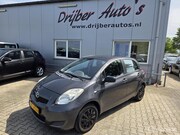 Toyota Yaris - 1.0 VVTi Cool