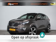 Kia Sportage - 2.0 Super Pack *Leder*Pano*Automaat*Trekhaak