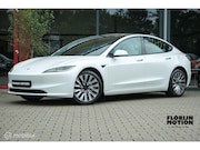 Tesla Model 3 - Premium Long Range AWD 78 kWh Highland | Premium Interieur |