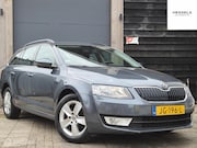 Skoda Octavia - 1.2 TSI Greentech Ambition Businessline