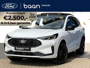 Ford Kuga - 2.5 PHEV ST-Line X | Black Pack | 20 inch | Pano dak | Trekh