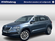 Skoda Karoq - 1.0 TSI 110PK Ambition Clever / Keyless-Entry / Parkeersenso