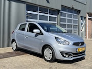 Mitsubishi Space Star - 1.0 Cool+ Airco Parrot Start / stop Mistlampen voor Elektris