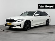 BMW 3-serie - Touring 320e Business Edition Plus | TREKHAAK | CAMERA | ELE