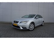 Seat Leon - ST 1.0 EcoTSI Style Connect Climate / Navi / Cruise / Camera