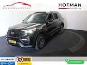 Ford USA Explorer - 3.0 V6 PHEV ST-Line 7 Per. Pano 360° Cam Trekh B&O