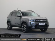Dacia Duster - hybrid 155pk Journey | Stoel- en stuurwielverwarming | Voorr