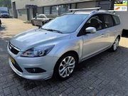 Ford Focus - Wagon 1.8 Limited