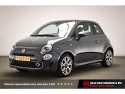 Fiat 500 - 1.0 Hybrid Sport | PANORAMADAK | UCONNECT | DAB | NAVIGATIE