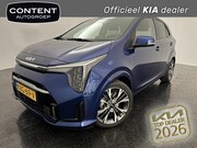 Kia Picanto - 1.0 AMT automaat 4-zits DynamicPlusLine 16" velgen