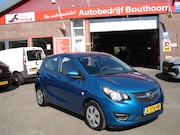 Opel Karl - 1.0 ecoFLEX 120 Jaar Edition