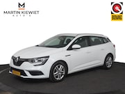 Renault Mégane - 1.3 TCe Zen|Trekhaak|Cruise Control|Climate|Navigatie