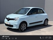 Renault Twingo - Z.E. R80 E-Tech Equilibre 22 kWh / Accu SOH 95% / Navigatie 