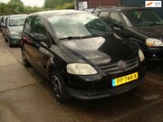 Volkswagen Fox - 1.2 Trendline st bekr airco nap apk