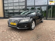 Audi A4 - Avant 1.8 TFSI Pro Line Business, Leer, Navi, Pdc