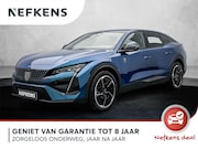Peugeot 408 - GT Hybrid 145pk Automaat | Navigatie | 360° Camera | Matrix