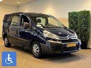 Citroën Jumpy - L1H1 Rolstoelbus rolstoel geschikt