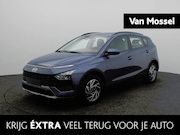 Hyundai Bayon - 1.0 T-GDI Comfort | Achteruitrijcamera | Airco | Parkeersens