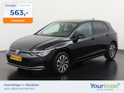 Volkswagen Golf - 1.0 eTSI Active DSG | All-in 563, - Private Lease | Direct u