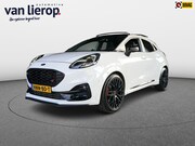Ford Puma - 1.5 EcoBoost ST-X PERFORMANCE PACK | PANO | TREKHAAK