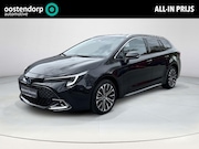 Toyota Corolla - Touring Sports Hybrid 140 Dynamic