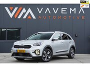 Kia Niro - 1.6 GDi DynamicLine 2019 Camera Navi Airco Clima Cruise cont
