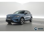 Volvo XC40 - Recharge Ultimate 70 kWh | Prijs Rijklaar | Pano-dak | 360 c