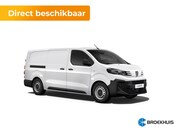 Peugeot Expert - Standaard - Elektrisch | 16" stalen velgen | Elektrisch bedi