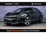 Polestar 4 - Long Range Single motor Prime 100 kWh | Harman Kardon | Pano