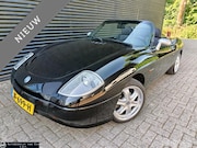 Fiat Barchetta - 1.8-16V Cabrio, Zeer nette staat,