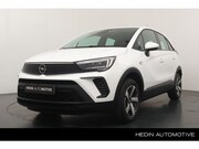 Opel Crossland - 1.2 110pk Turbo Edition | Navigatie via App | Cruise Control