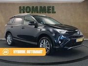 Toyota RAV4 - 2.5 Hybrid Dynamic Plus - ORIGINEEL NEDERLANDSE AUTO - AUTOM