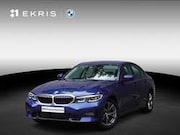 BMW 3-serie - 3 Serie Sedan 320i Model Sport Line | LED-koplampe