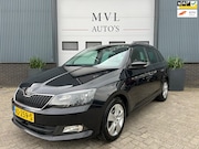 Skoda Fabia - 1.2 TSI Ambition Business