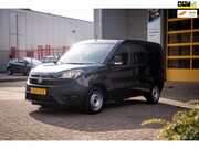 Fiat Doblò Cargo - 1.6 MJ L1H1 S Basis